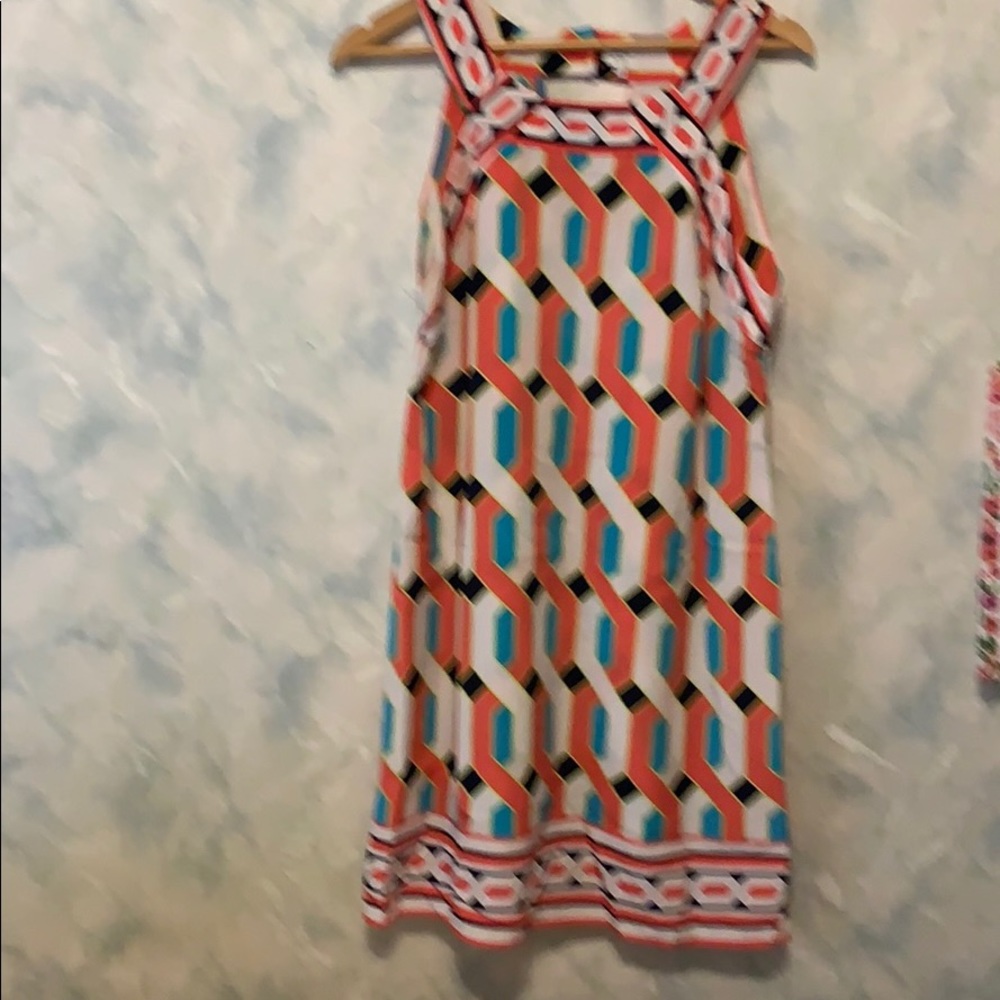 Crown and ivy dress